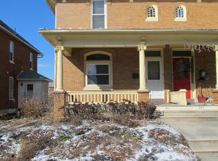 105 E Washington St, Fleetwood, PA 19522