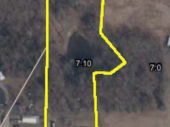 2nd image of 4487 E Chasteen Rd