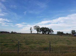 4425 McGirl Rd, Billings, MT 59105