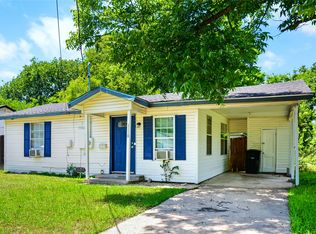 1110 S 24th St, Temple, TX 76501