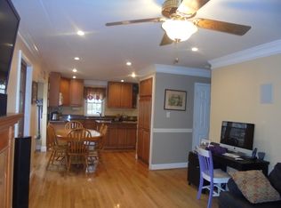 8716 Arley Dr, Springfield, VA 22153