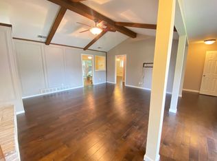 16 Lakewood Dr, Hickory Creek, TX 75065