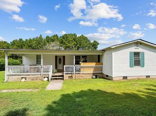 26 William Perry Rd, Louisburg, NC 27549