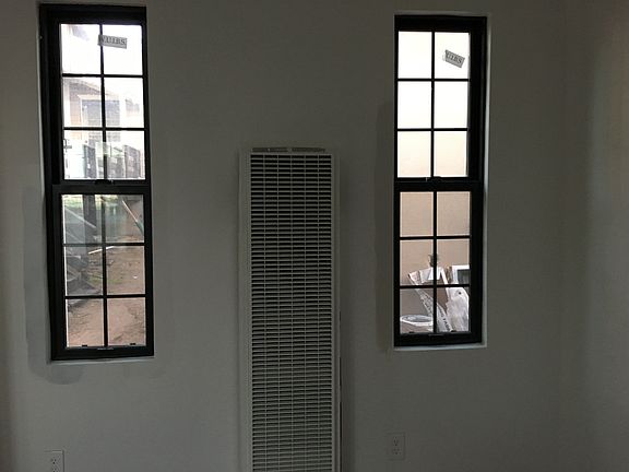 Guesthouse living room