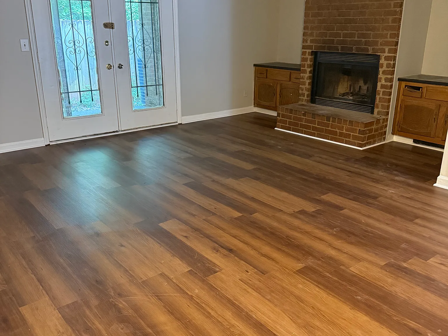 2 bed, 1.5 bath, 1268 sqft, $1,250 — Photo 4