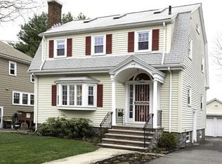 17 Bonad Rd, Milton, MA 02186