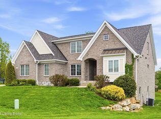 1652 Harmony Pointe Cir, Prospect, KY 40059