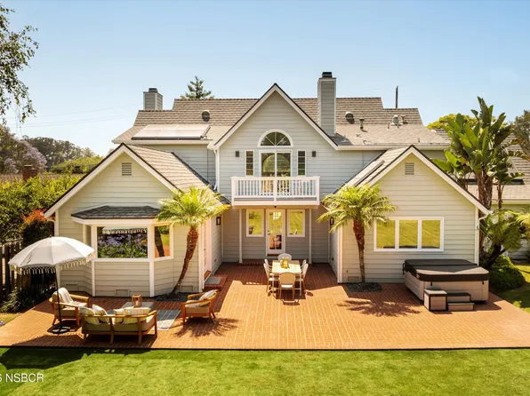 176 Toro Canyon Rd, Carpinteria, CA 93013