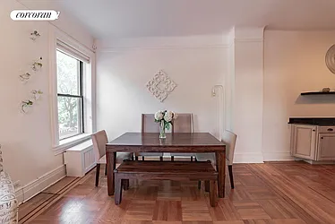 Rented by Corcoran