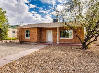 1720 E Edison St, Tucson, AZ 85719