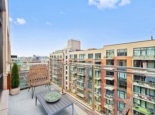 101 Bedford Ave APT A705, Brooklyn, NY 11211