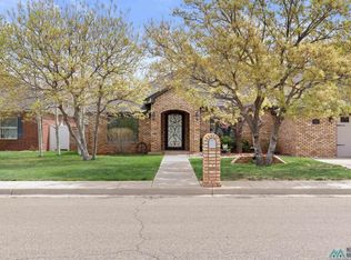 213 Sandpiper Ct, Clovis, NM 88101