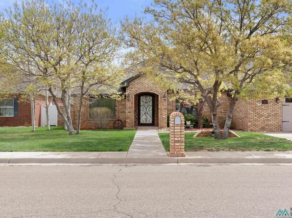 213 Sandpiper Ct, Clovis, NM 88101