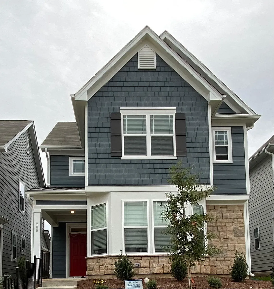 Building Photo - 209 Beldenshire Way