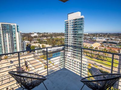 801 Ash St Unit 1502, San Diego, CA, 92101