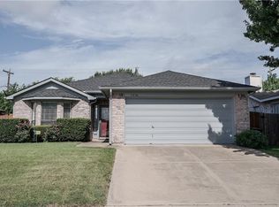 7236 Laurelhill Ct S, Fort Worth, TX 76133
