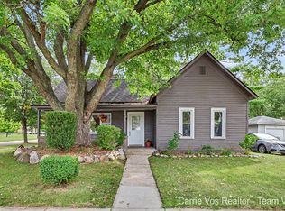 434 Morse St, Ionia, MI 48846