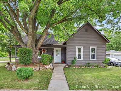 434 Morse St, Ionia, MI, 48846