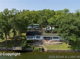 28517 Johnson Rd, Gravois Mills, MO 65037
