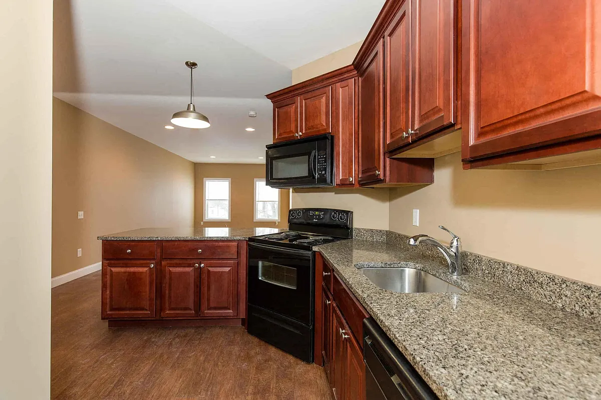 Building Photo - Baxter Knolls Apartment