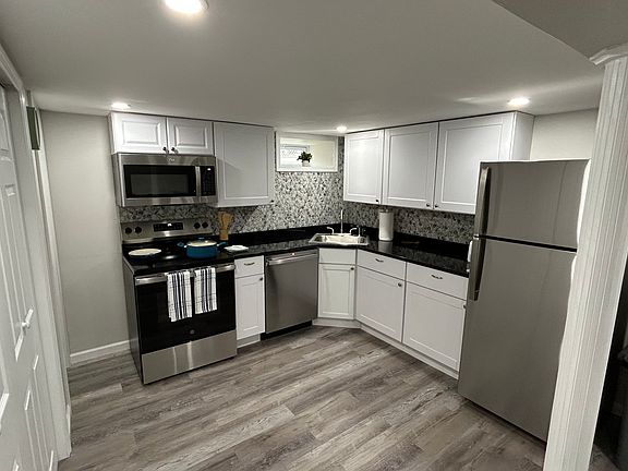 2nd image of 309 Frederick Ave Floor Basement