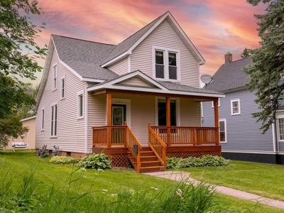 5005 Tioga St, Duluth, MN, 55804