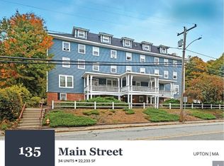 135 Main St #DD42B2083, Upton, MA 01568