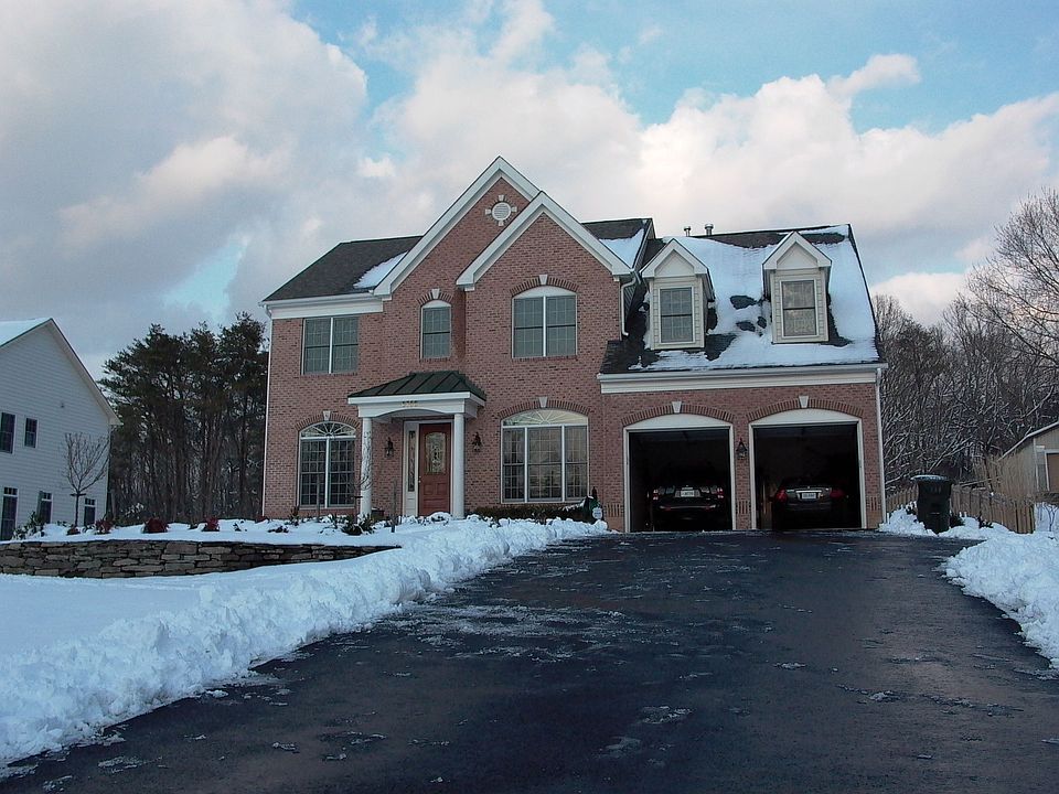 6709 Cedar Spring Road