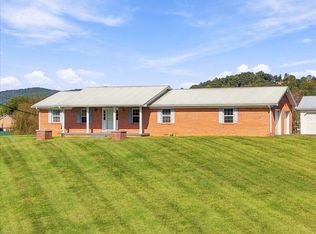 109 Race Track Rd, Rogersville, TN 37857