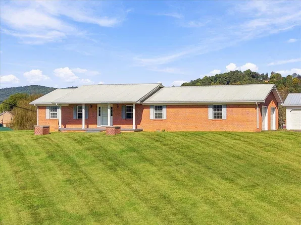 109 Race Track Rd, Rogersville, TN 37857