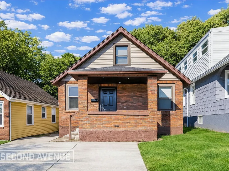 1607 Minion Ave