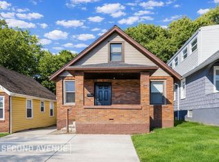 1607 Minion Ave, Cincinnati, OH 45205