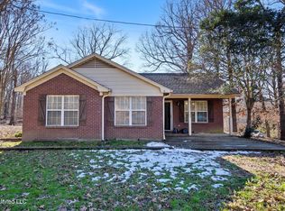 1871 Clanton Rd, Coldwater, MS 38618