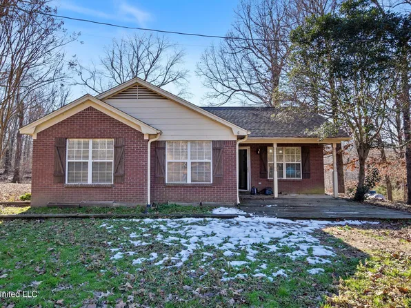 1871 Clanton Rd, Coldwater, MS 38618