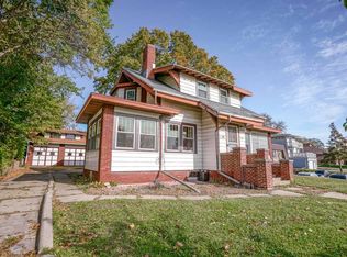 538 W Main St, Sun Prairie, WI 53590