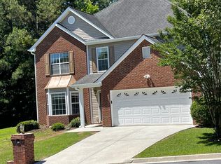 3875 Heritage Pointe, Lithonia, GA 30038