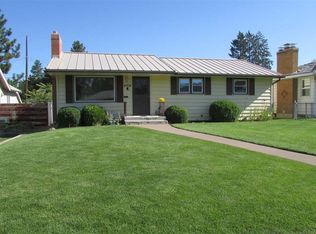 4004 W Heroy Ave, Spokane, WA 99205