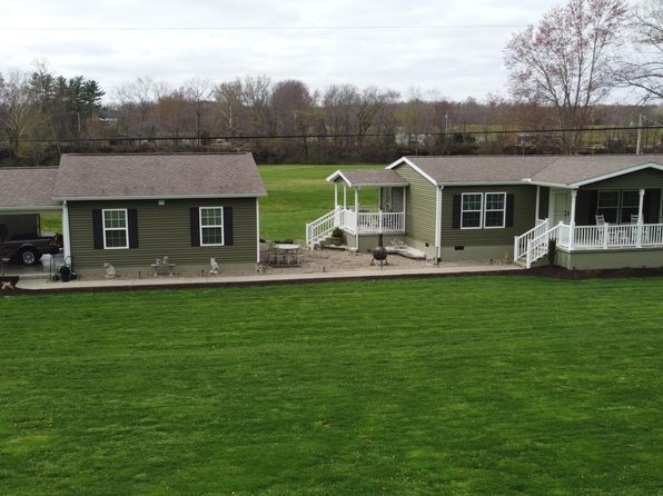 739 Old Hwy #11, Jeffersonville, KY 40337