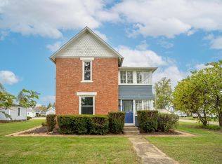 801 W Sugar St, Mount Vernon, OH 43050