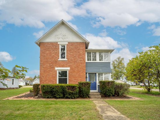 801 W Sugar St, Mount Vernon, OH 43050