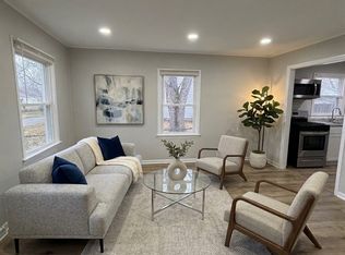 7228 Toepfer Rd, Warren, MI 48091