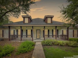 137 Rodeo Dr, Spring Branch, TX 78070
