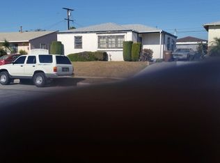 1713 W 111th St, Los Angeles, CA 90047