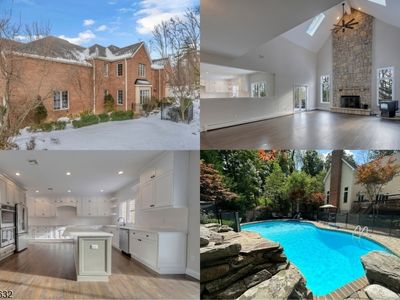 6 Greenfield Hill, Sparta, NJ, 07871