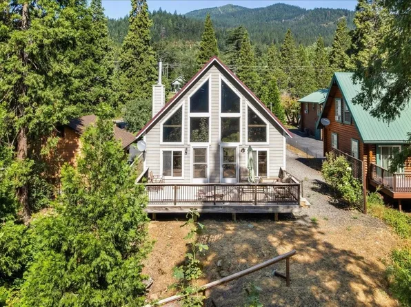 6212 Scherrer Ave, Dunsmuir, CA 96025