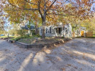 313 S Lahoma Ave, Norman, OK 73069