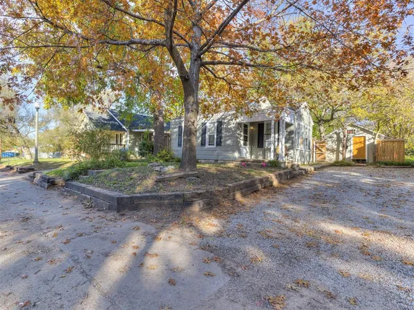 313 S Lahoma Ave, Norman, OK 73069