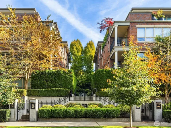 726 Boylston Avenue E #5, Seattle, WA 98102