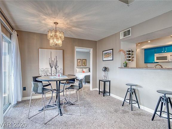 5th image of 6650 W Warm Springs Rd Unit 2119