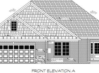 18815 Roscommon Rd, Evansville, IN 47725